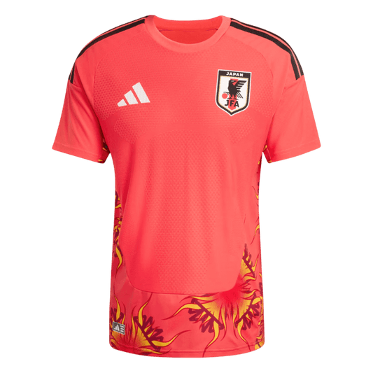 Mens Japan World Cup Jersey 2026