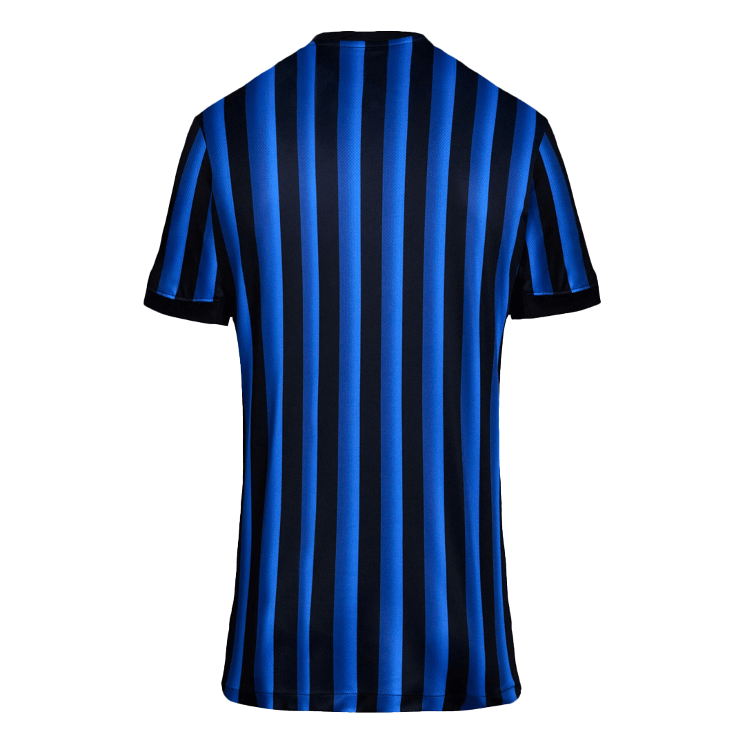 Womens Inter Milan Home Jersey 2025/26