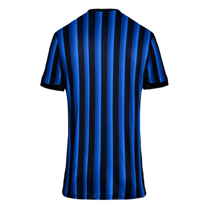 Womens Inter Milan Home Jersey 2025/26