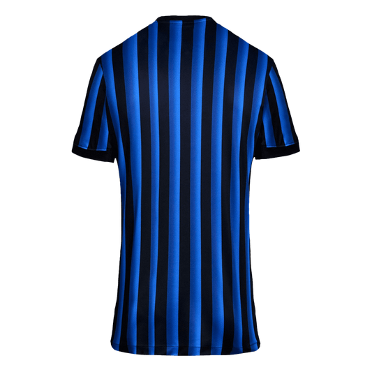 Womens Inter Milan Home Jersey 2025/26