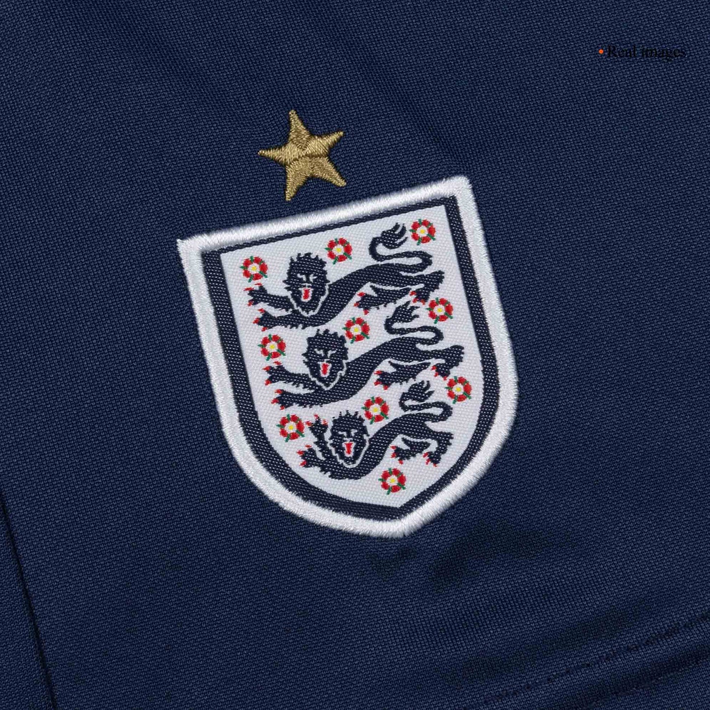 Kids England World Cup Home Kit 2026