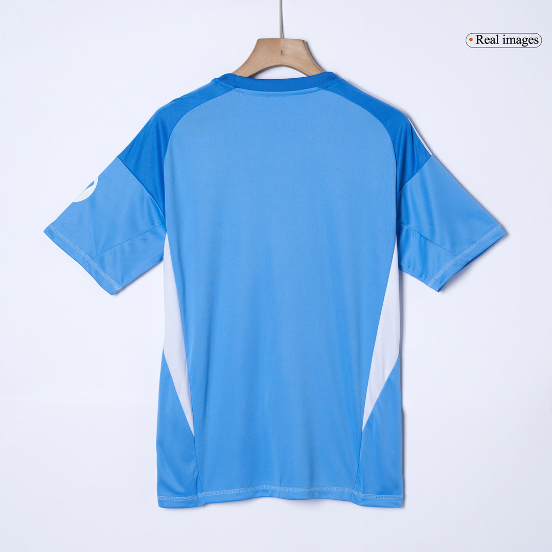 Mens Real Madrid Jersey 2025/26