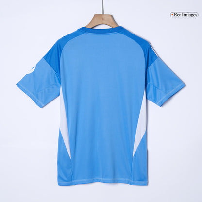 Mens Real Madrid Jersey 2025/26