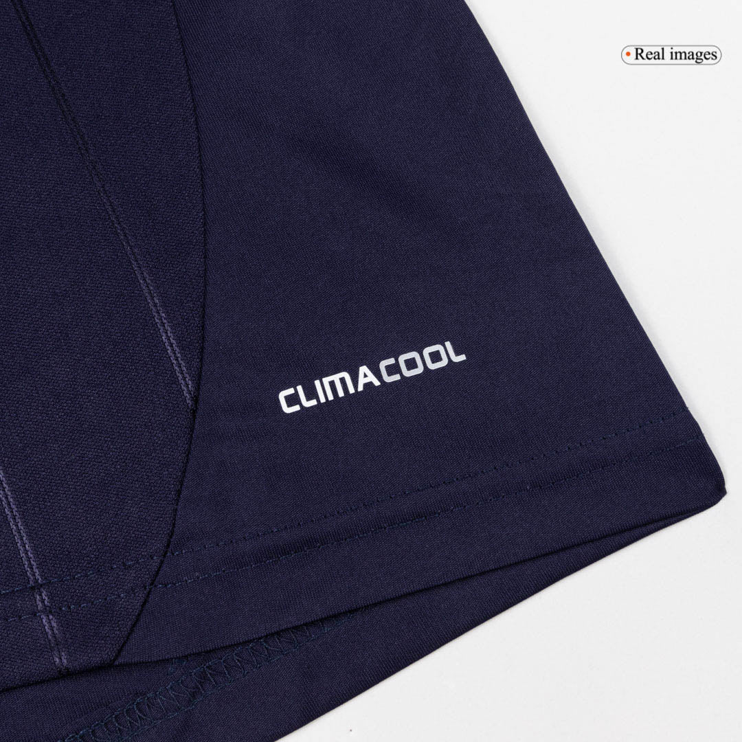 Retro 2012/13 Mens Real Madrid Away Jersey