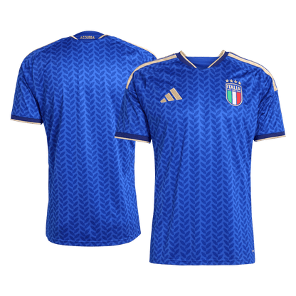 Men's Italy World Cup Home Full Kit 2026