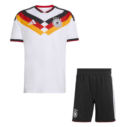 Mens Germany World Cup Home Kit 2026