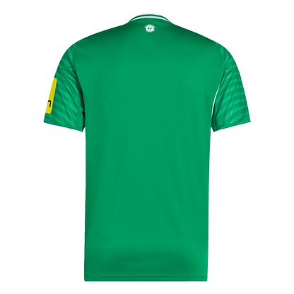 Mens Newcastle United Away Jersey 2025/26