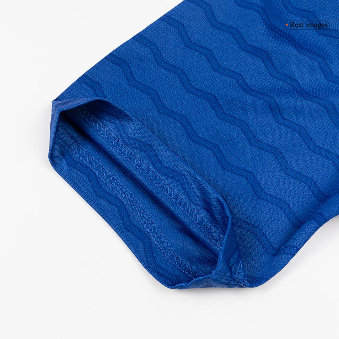 Mens Everton Home Jersey 2025/26