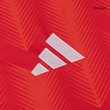 Mens Chile World Cup Home Jersey 2026