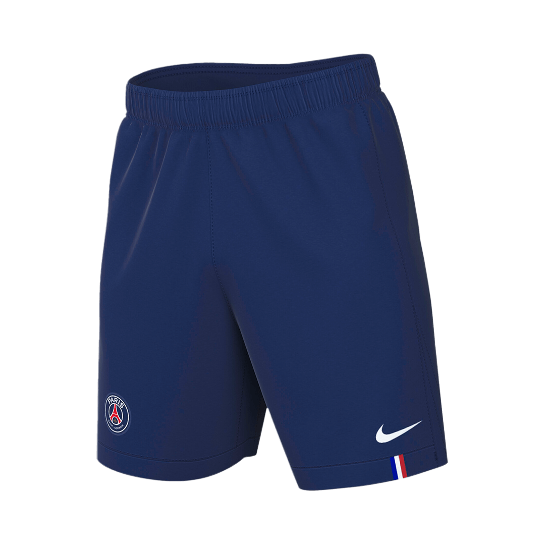 Mens PSG Home Shorts 2025/26