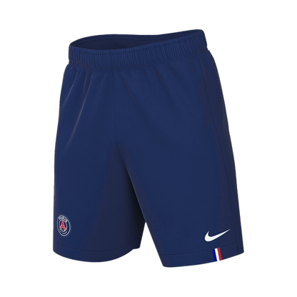 Mens PSG Home Shorts 2025/26