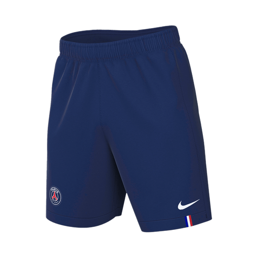 Mens PSG Home Shorts 2025/26