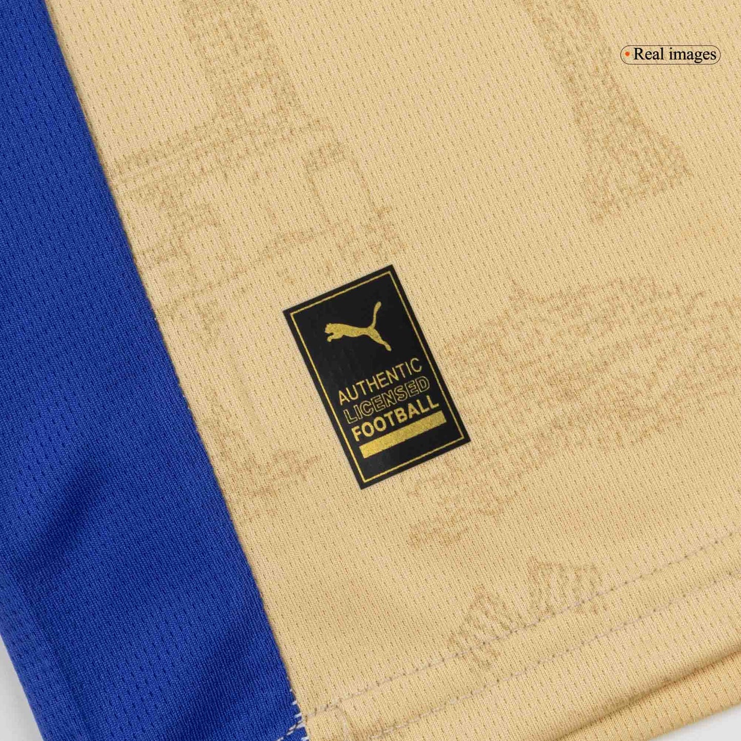 Mens Marseille Fourth Jersey 2025/26