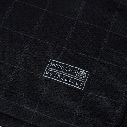 XAVI #7 Mens Tottenham Hotspur Away Jersey 2025/26