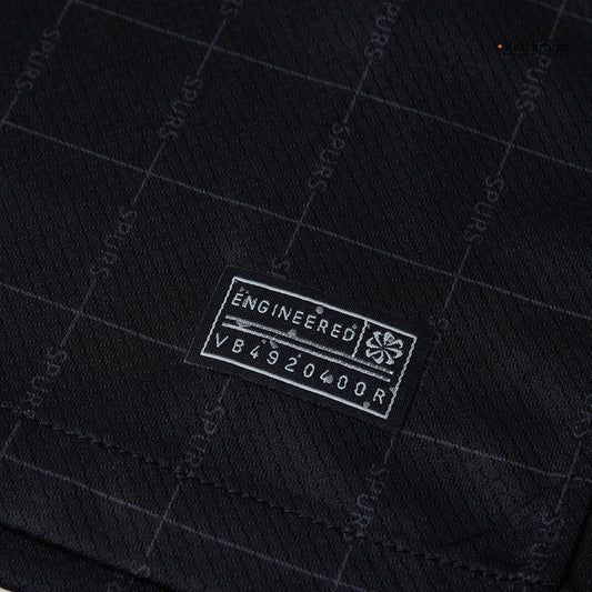 Mens Tottenham Hotspur Away Jersey 2025/26