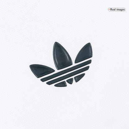 Mens Mexico World Cup Away Jersey 2026 - Player Version (Slim Fit)