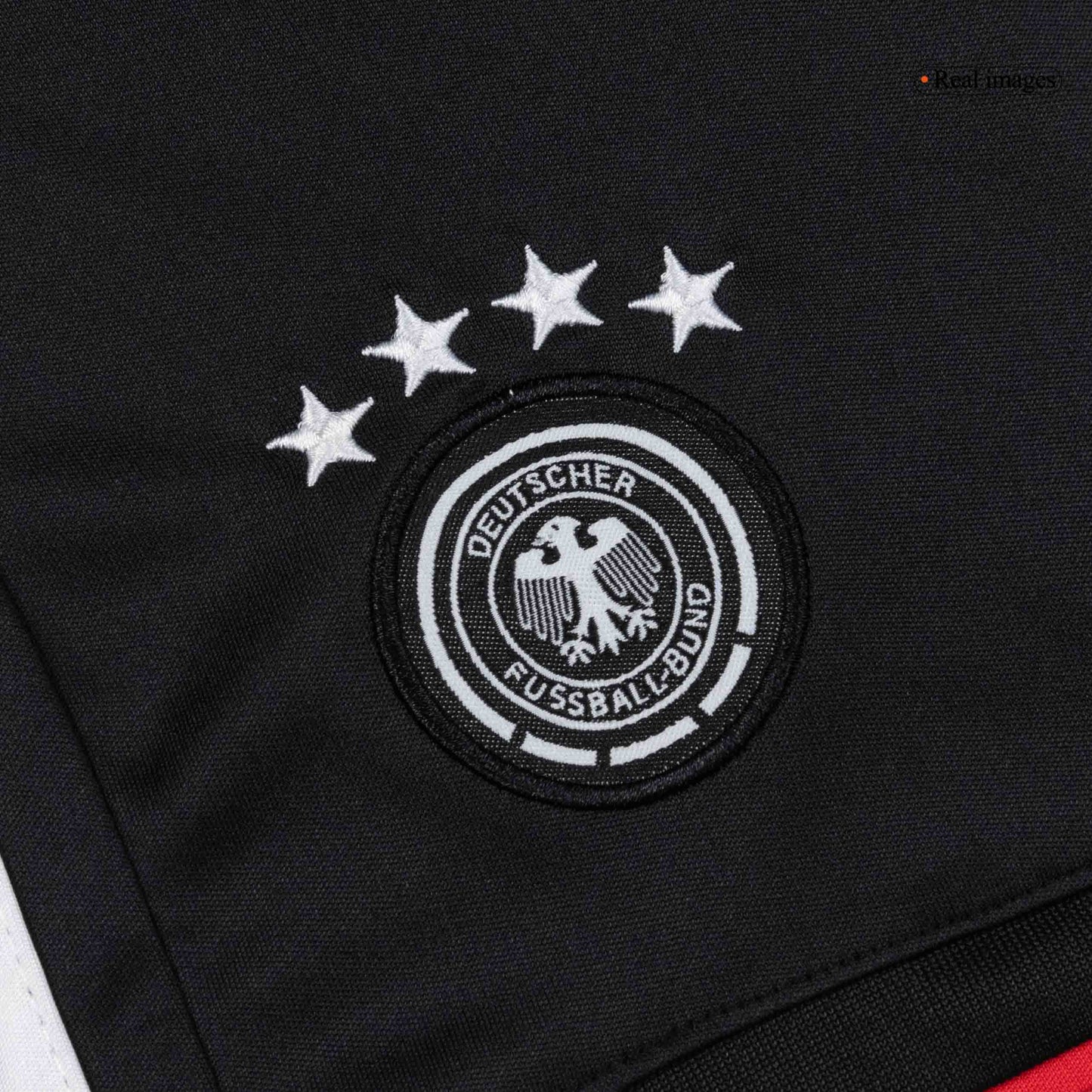 Kids Germany World Cup Home Kit 2026