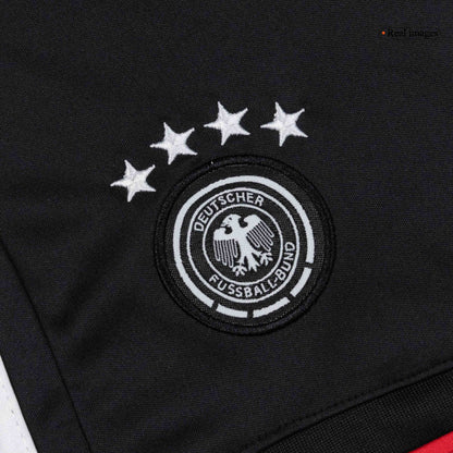 Kids Germany World Cup Home Full Kit 2026