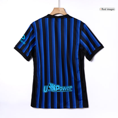 PAVARD #28 Mens Inter Milan Home Jersey 2025/26