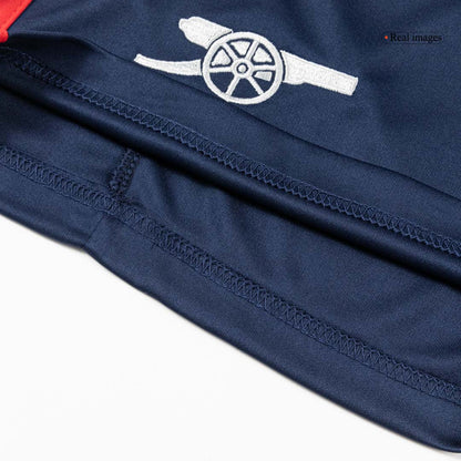 Mens Arsenal Away Kit 2025/26