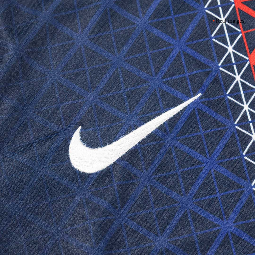 JOÃO NEVES #87 Mens PSG Home Jersey 2025/26 [PREMIUM]
