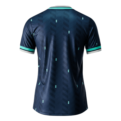 Womens Germany World Cup Away Jersey 2026