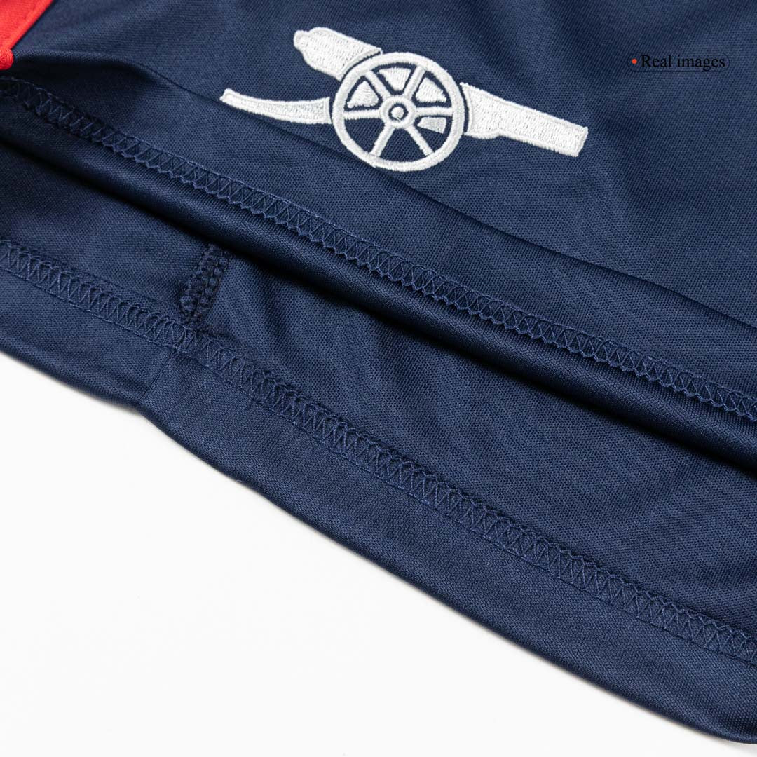 Mens Arsenal Away Shorts 2025/26