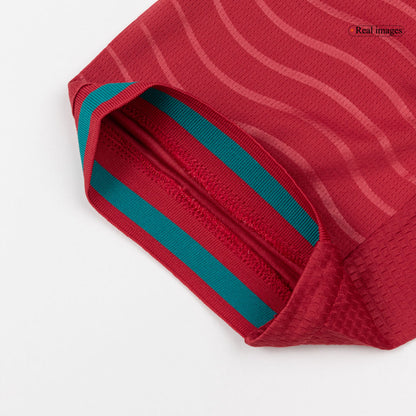 Mens Portugal World Cup Home Jersey 2026