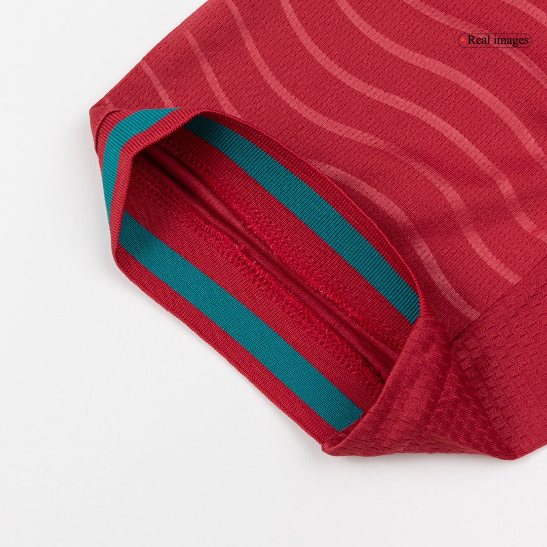 Mens Portugal World Cup Home Kit 2026