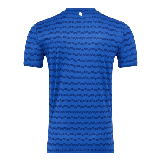 Mens Everton Home Jersey 2025/26