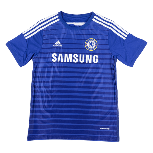 Retro 2014/15 Mens Chelsea Home Jersey