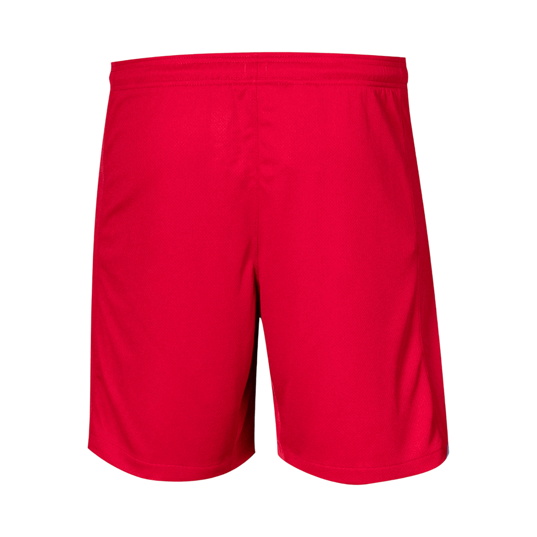 Mens Barcelona Fourth Shorts 2025/26