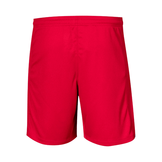 Mens Barcelona Fourth Shorts 2025/26