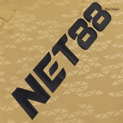 Mens Crystal Palace Away Jersey 2025/26