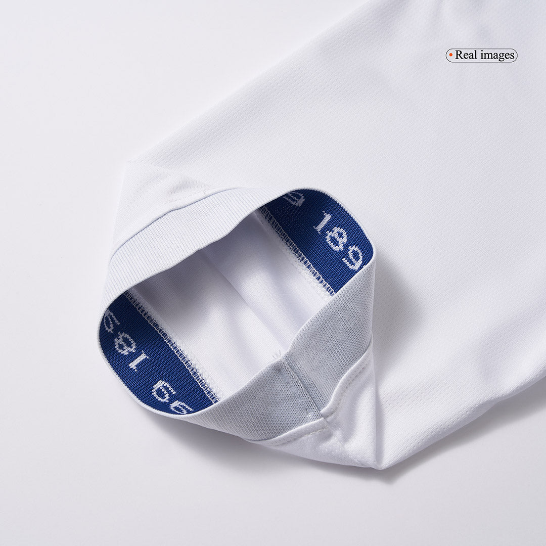 Mens Marseille Jersey 2024/25