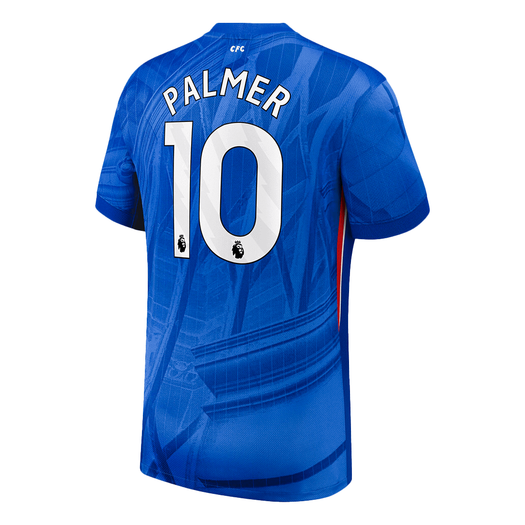 PALMER #10 Mens Chelsea Home Jersey 2025/26 [PREMIUM]
