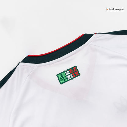 Kids Mexico World Cup Away Kit 2026