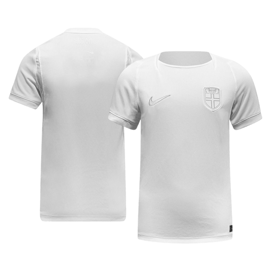 Mens Norway Third Jersey 2026
