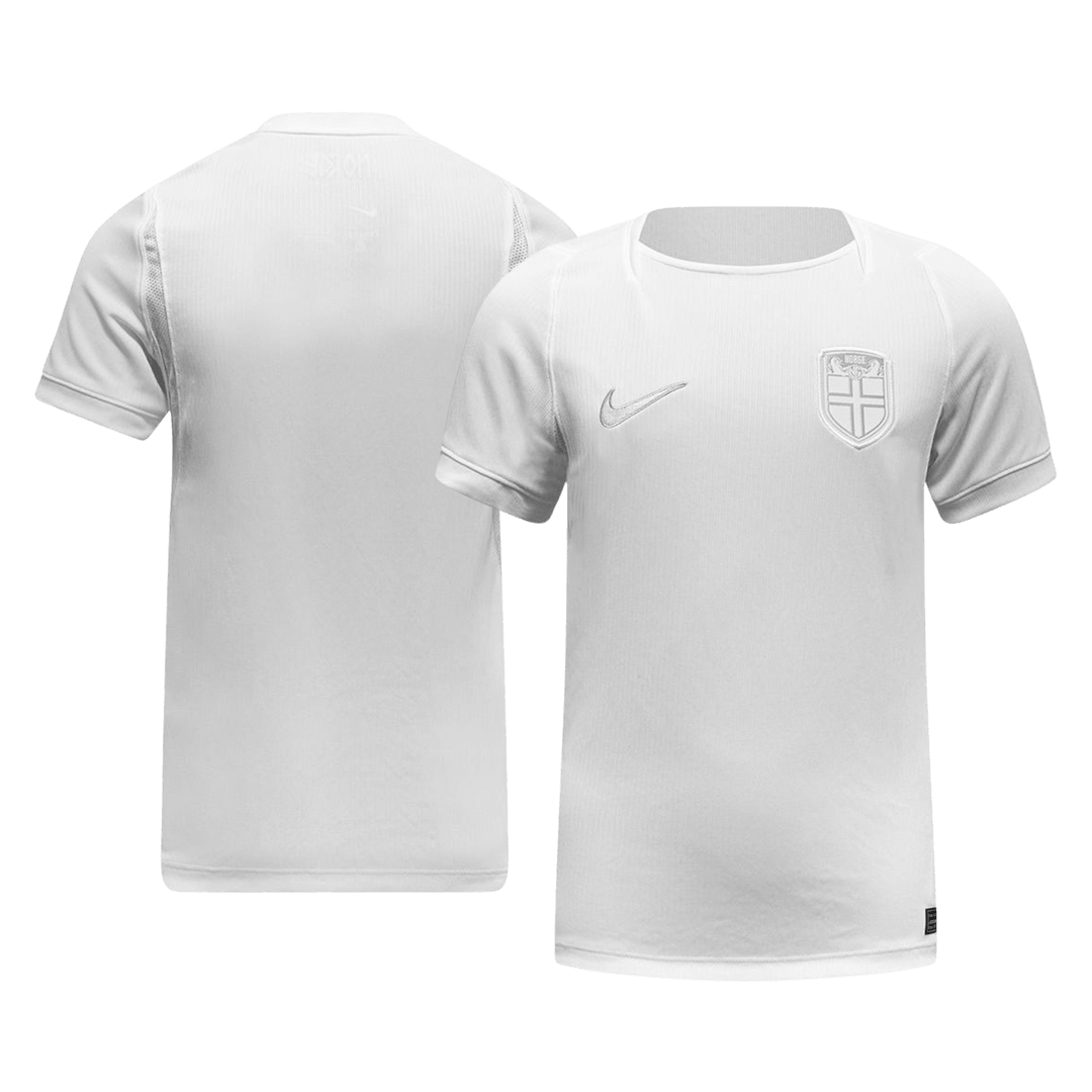 Mens Norway World Cup Third Jersey 2026