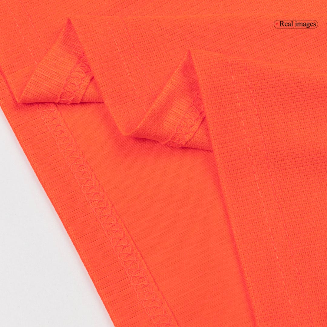 Mens Netherlands World Cup Home Kit 2026