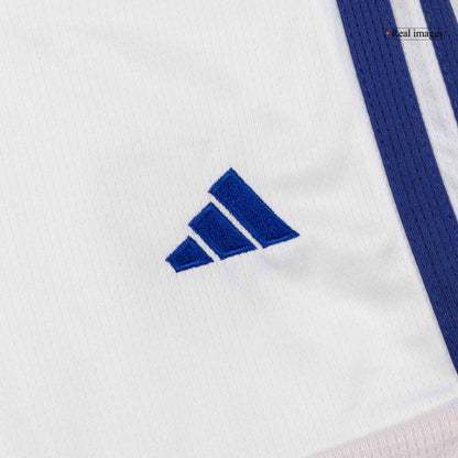 Kids Japan World Cup Home Kit 2026