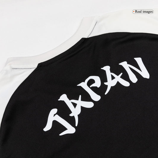 Mens Japan World Cup Pre-Match Jersey 2026