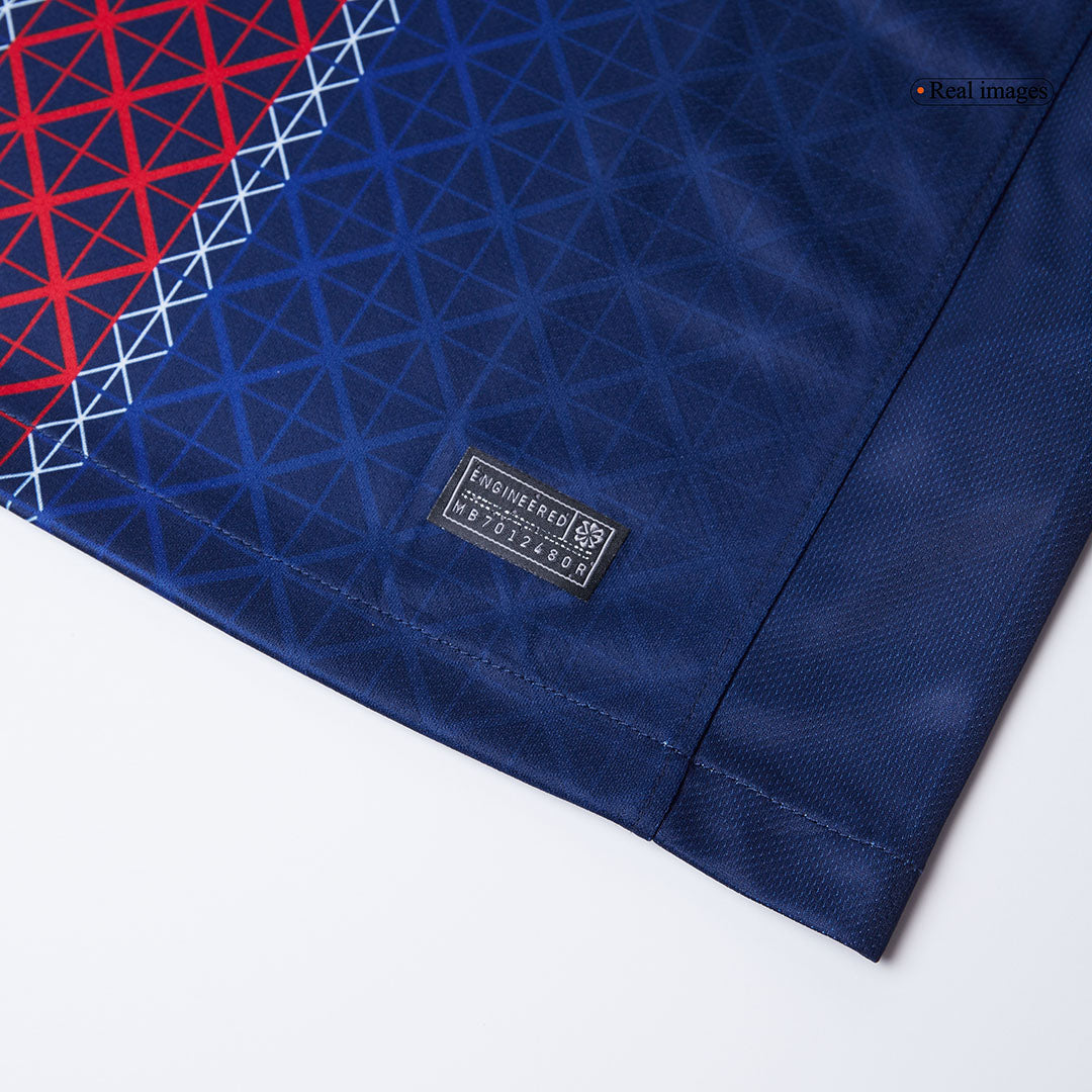 Mens PSG World Cup Home Jersey 2025/26 [PREMIUM]