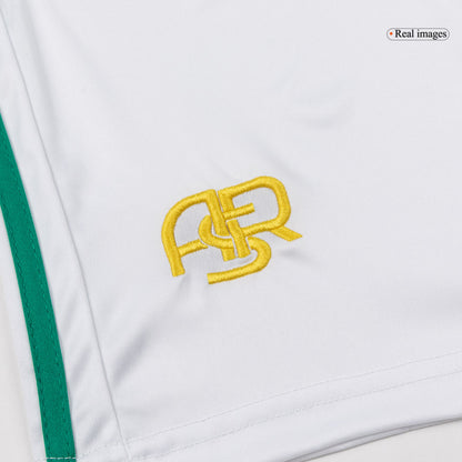 Kids Roma Third Kit 2025/26