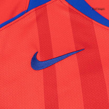 HAKIMI #2 Mens PSG Third Jersey 2025/26