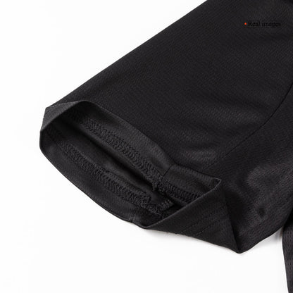 CHERKI #10 Mens Manchester City Away Jersey 2025/26