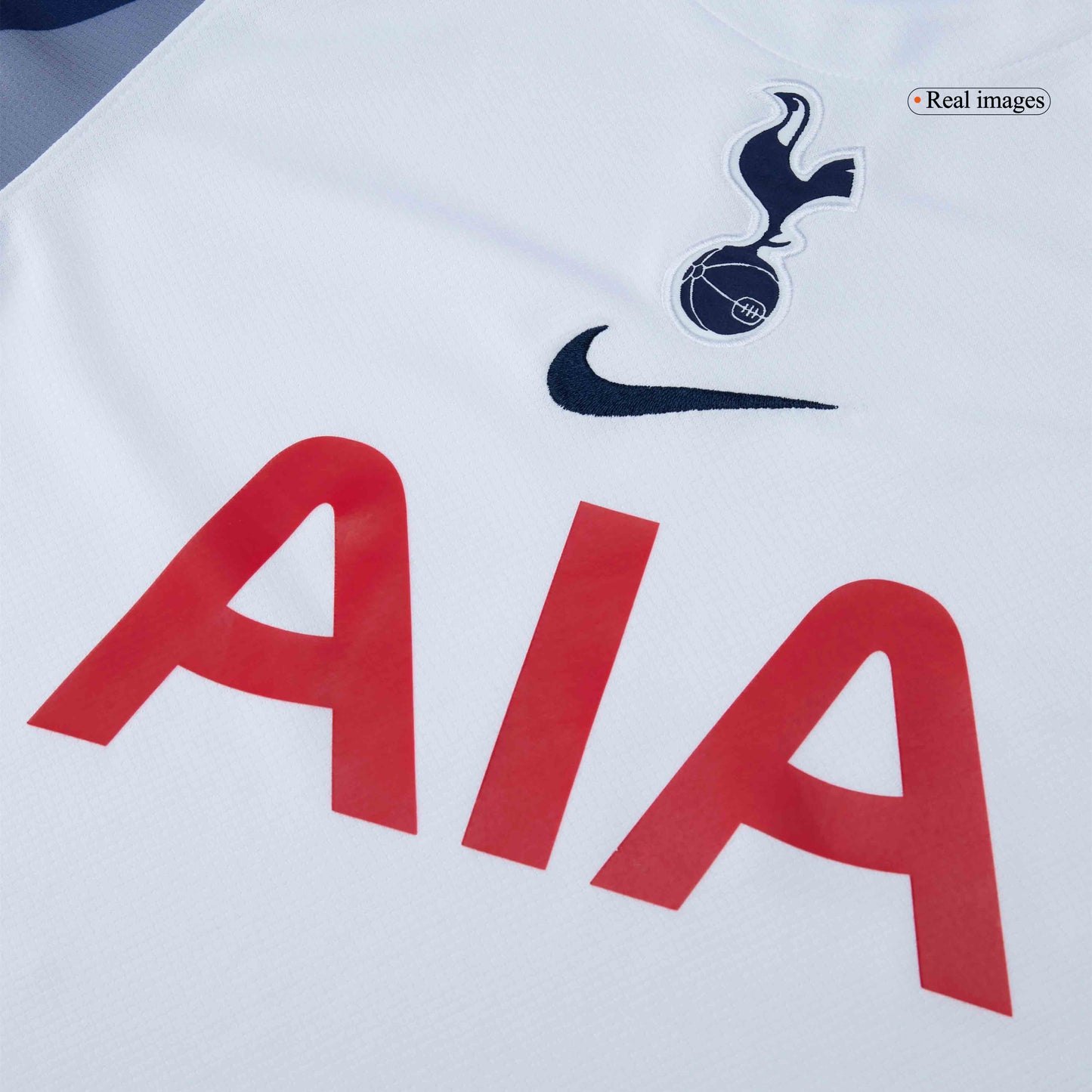 SON #7 Mens Tottenham Hotspur Home Jersey 2025/26