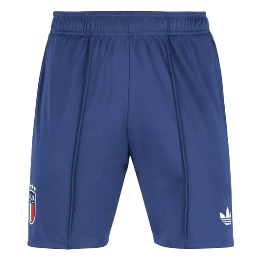 Mens Italy World Cup Away Shorts 2026