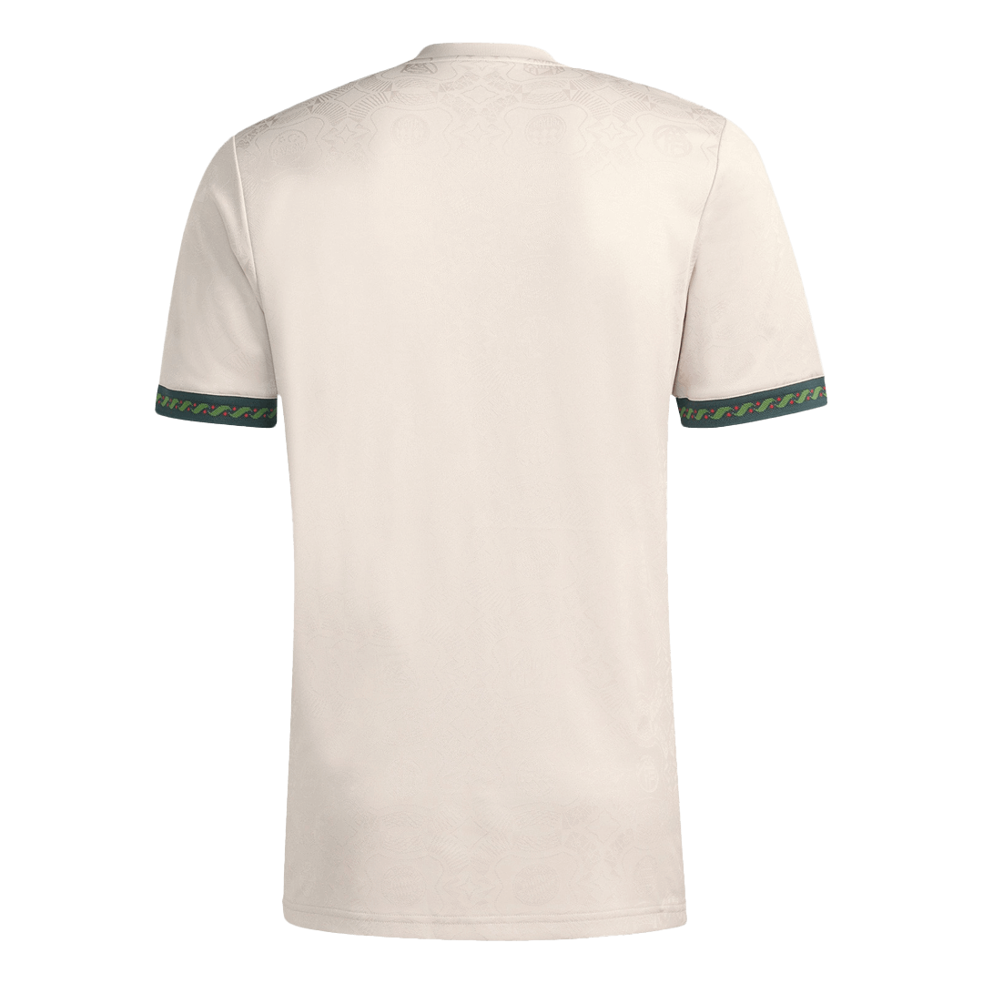 Mens Bayern Munich Jersey 2025/26