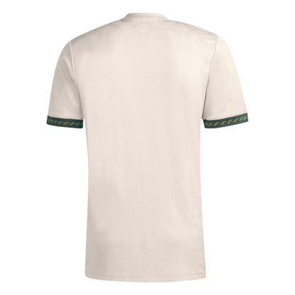 Mens Bayern Munich Jersey 2025/26